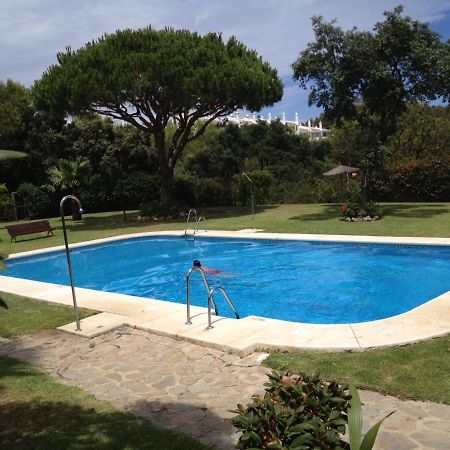 Beautiful Holiday Apartment 2 Bedroom Beach And Pool Malaga Marbella Calahonda Royale Mijas Costa Spain Экстерьер фото