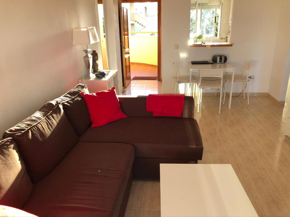 Beautiful Holiday Apartment 2 Bedroom Beach And Pool Malaga Marbella Calahonda Royale Mijas Costa Spain Экстерьер фото