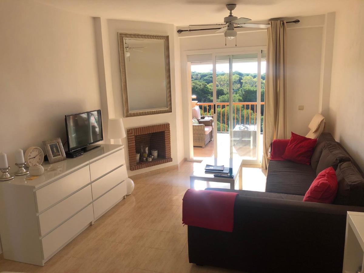Beautiful Holiday Apartment 2 Bedroom Beach And Pool Malaga Marbella Calahonda Royale Mijas Costa Spain Экстерьер фото